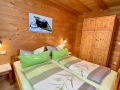 Schlafzimmer Fichte