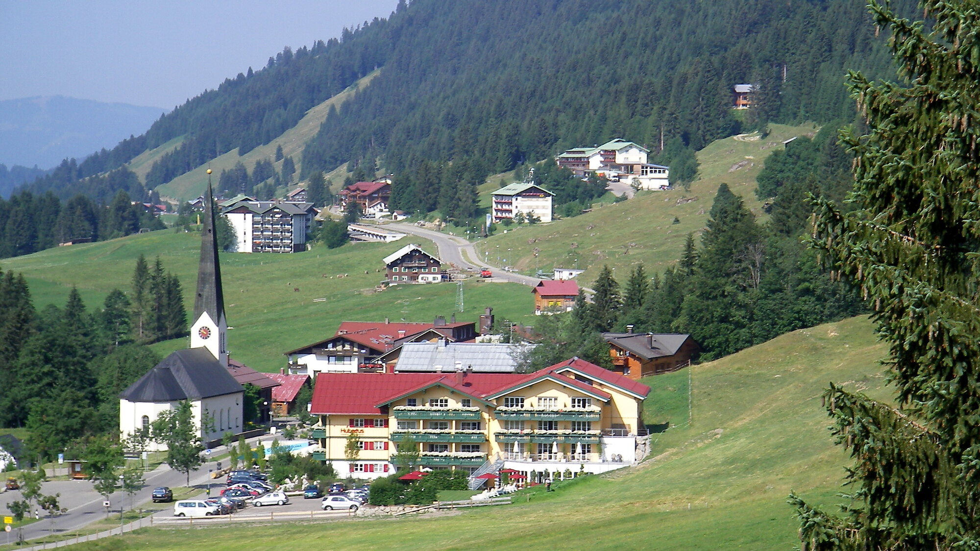 Verpflegung