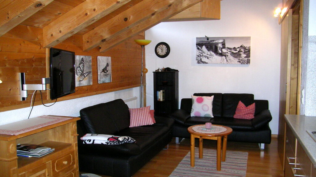 Ferienwohnung Riedbergerhorn