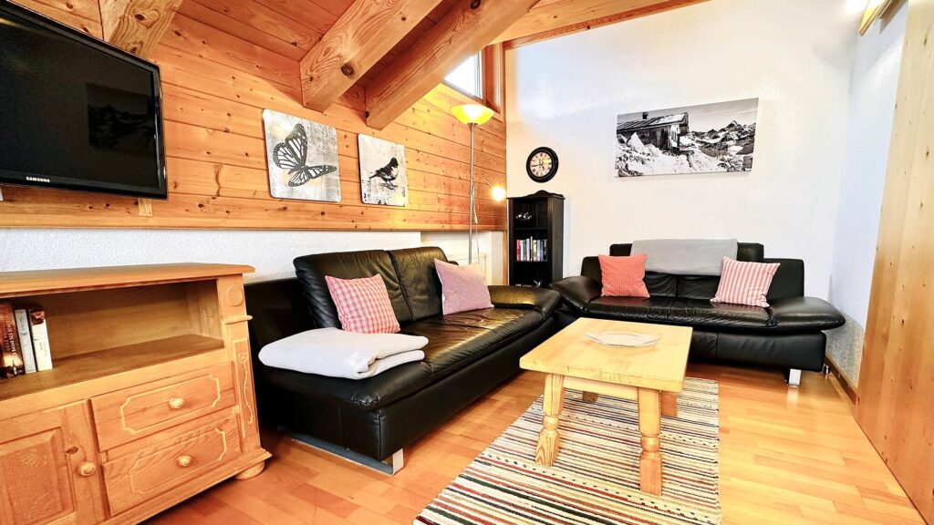 Ferienwohnung Riedbergerhorn