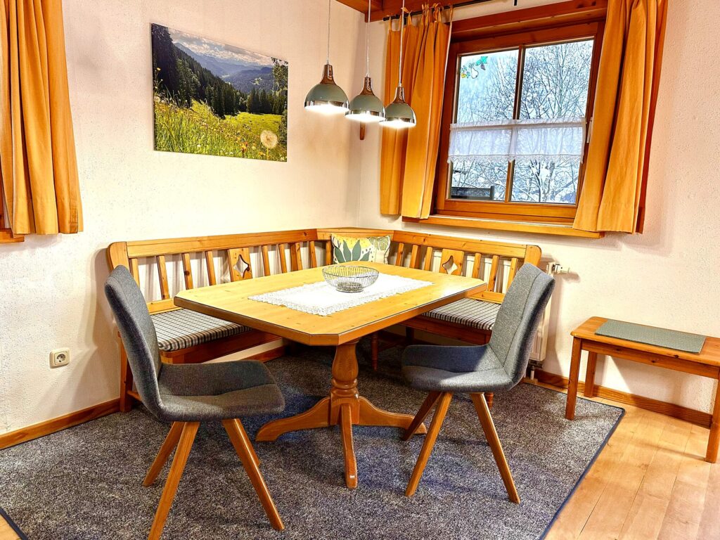 Ferienwohnung Sonnenschein